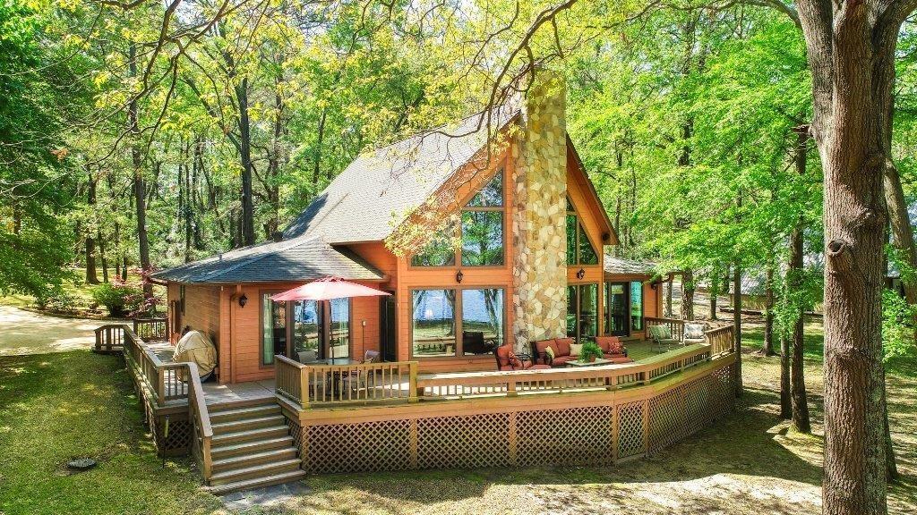 130 County Road 3305 - Photo 1