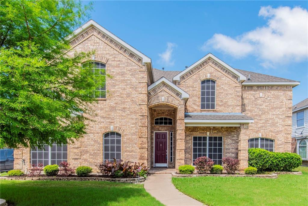 206 Autumnwood Drive - Photo 1