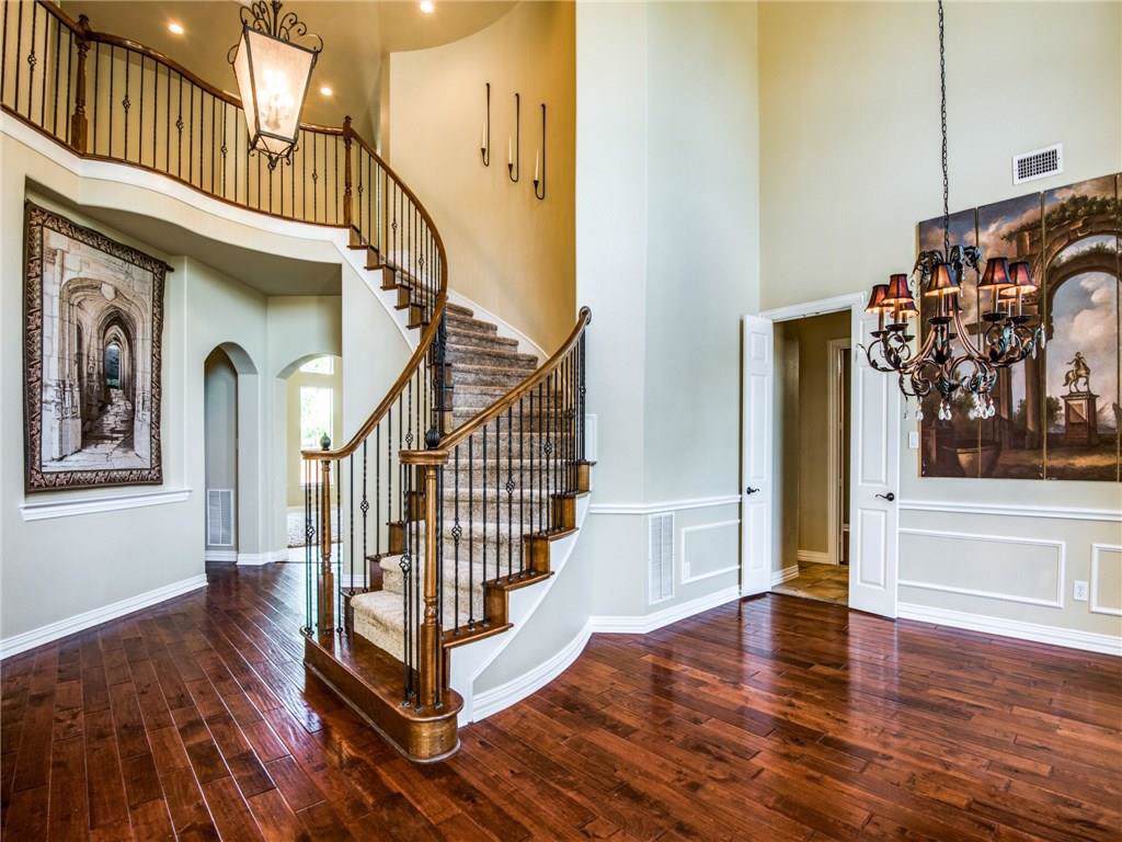 2013 Preston Brook Drive - Photo 1