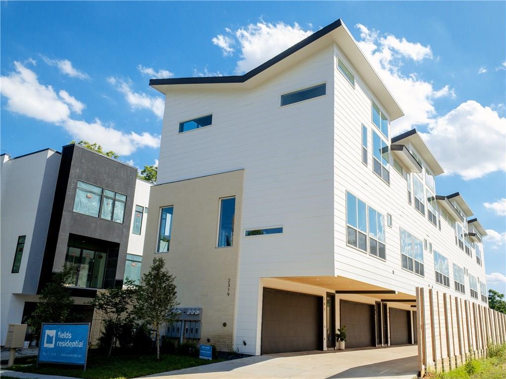 2319 Kirby Street - Photo 1