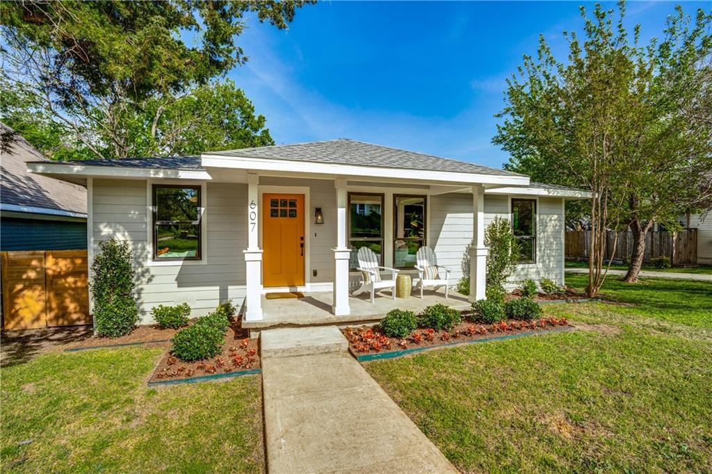 607 Parker Street - Photo 1