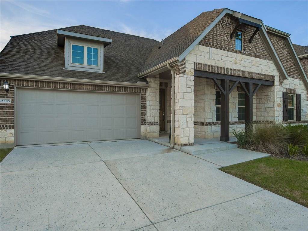 2205 Millwall Drive - Photo 1