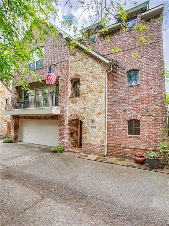 6006 Oram Street - Photo 1