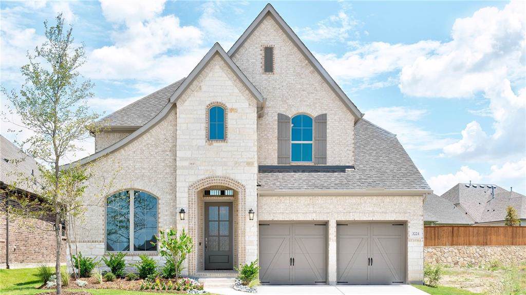 3224 Fall Flyer Place - Photo 1