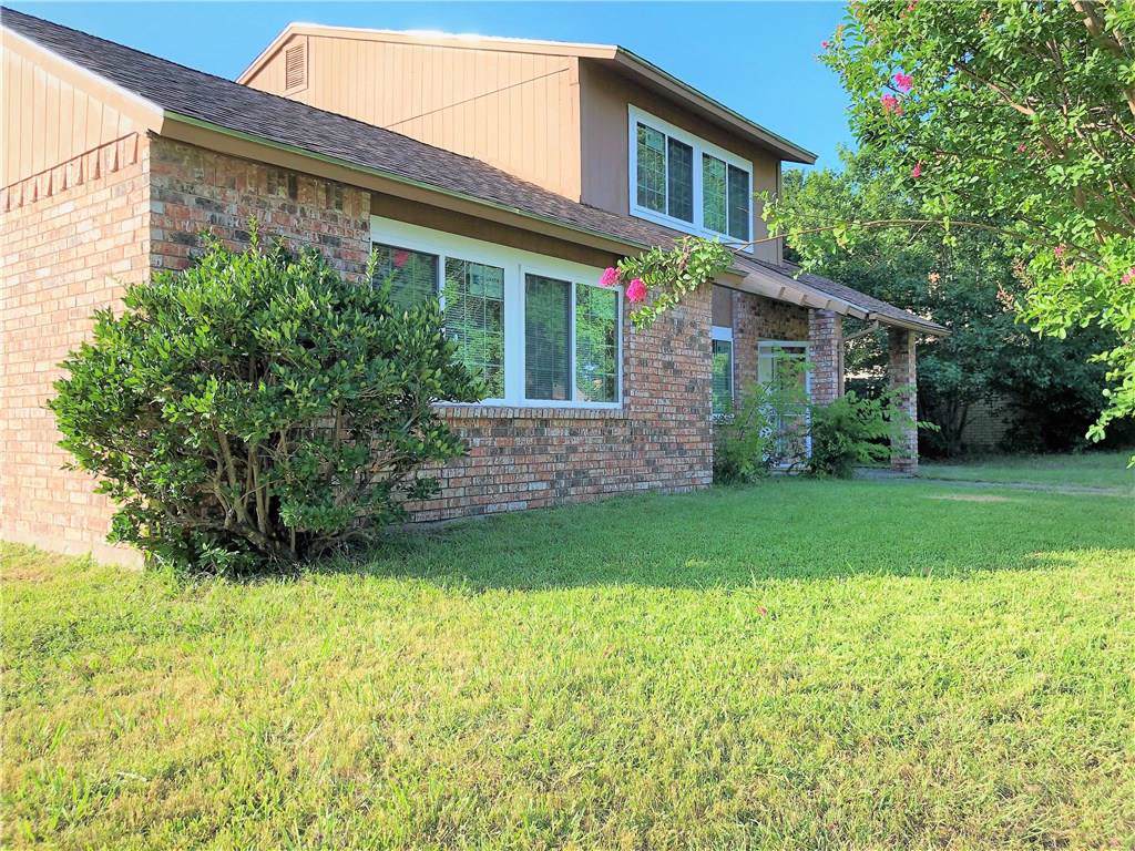 7327 Boisenberry Lane - Photo 1