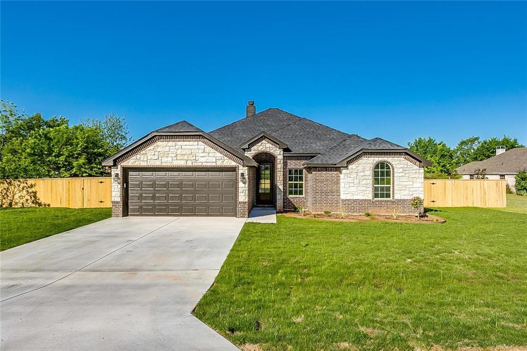 3904 Mountain Vista Drive - Photo 1