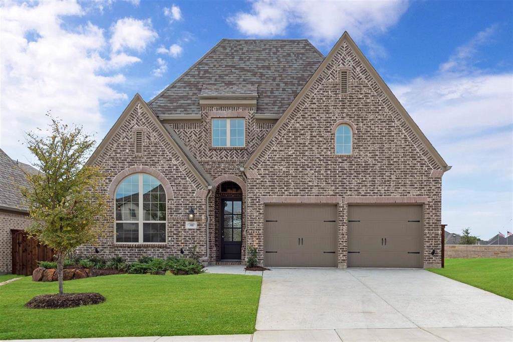 308 Village Creek Drive - Photo 1