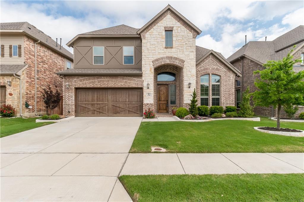 938 Snowshill Trail - Photo 1