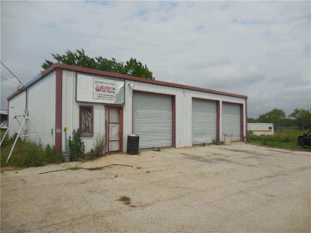 2310 Lipan Highway - Photo 1