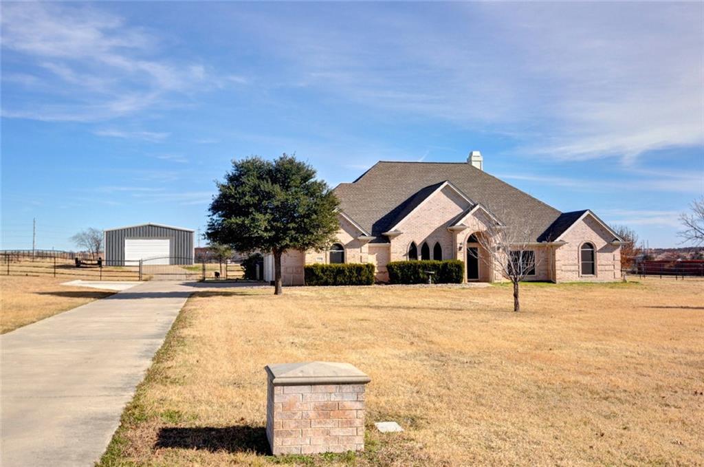 120 Savanna Drive - Photo 1