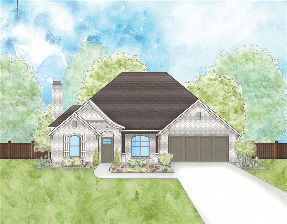 728 Tallgrass Drive - Photo 1