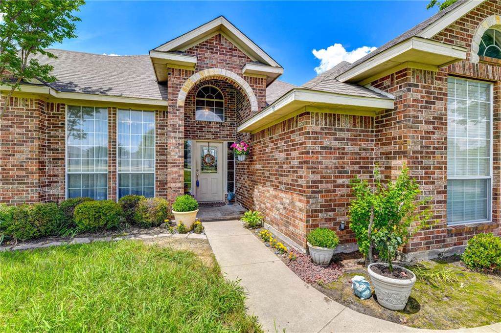 10127 Buffalo Way - Photo 1