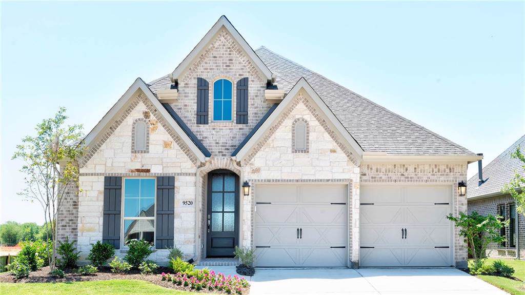 9520 Blue Stem Lane - Photo 1
