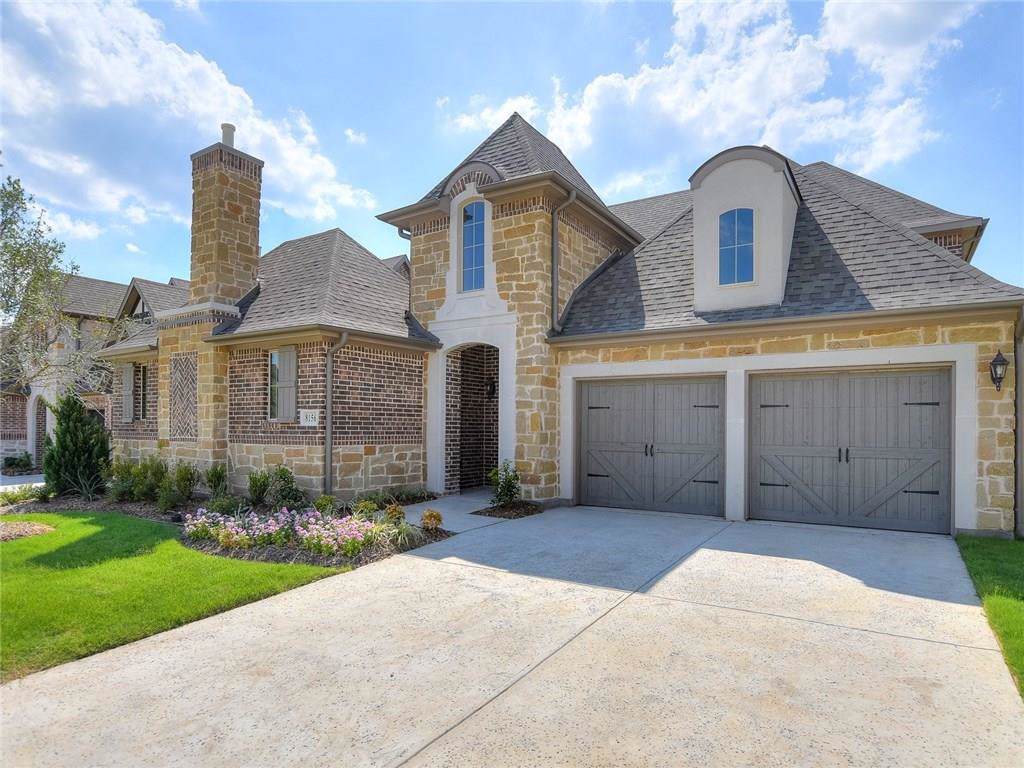 8156 Bankside - Photo 1