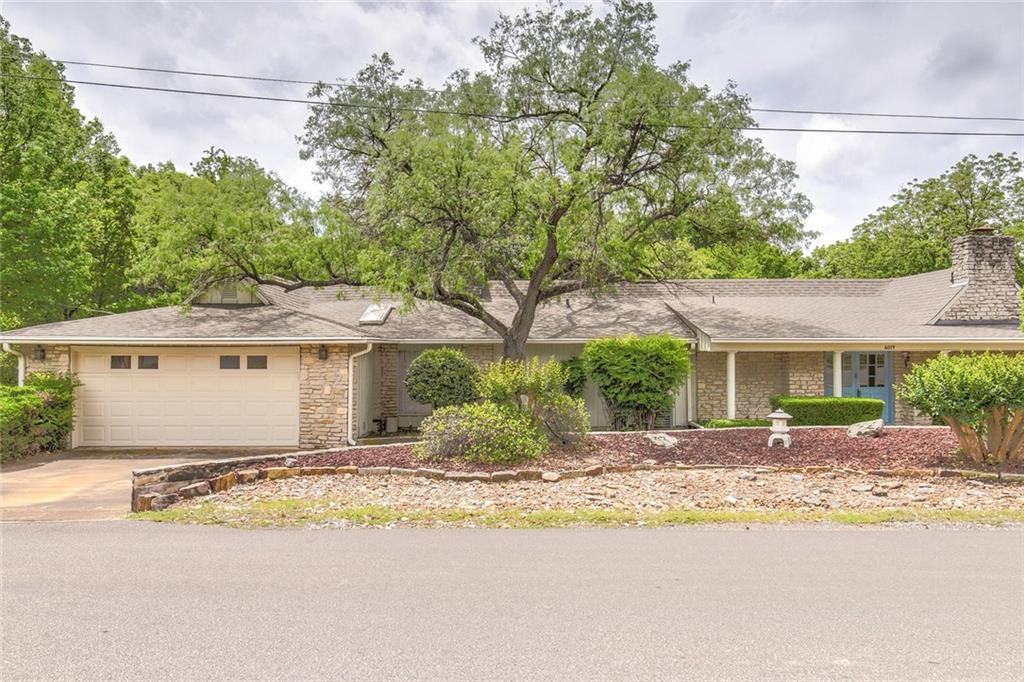 4019 Cimmaron Trail - Photo 1