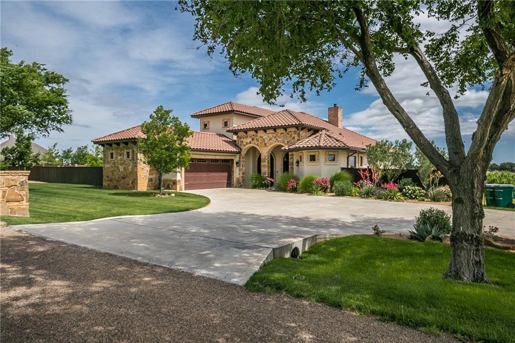 20021 Chaparral Road - Photo 1