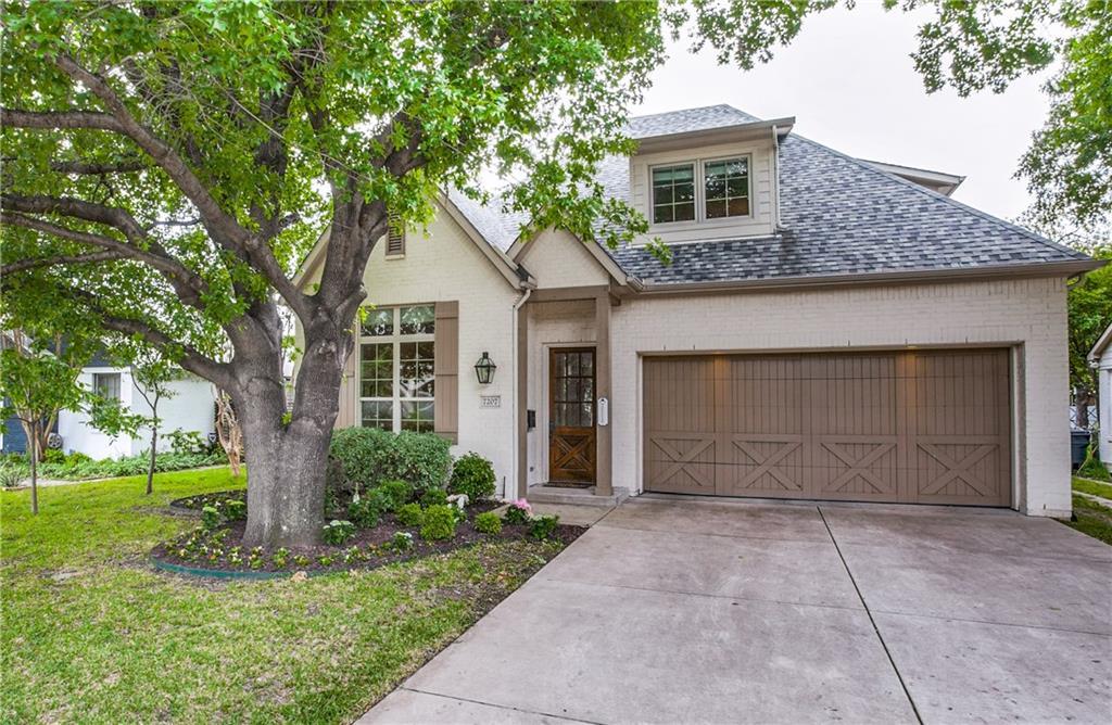 7207 Robin Road - Photo 1