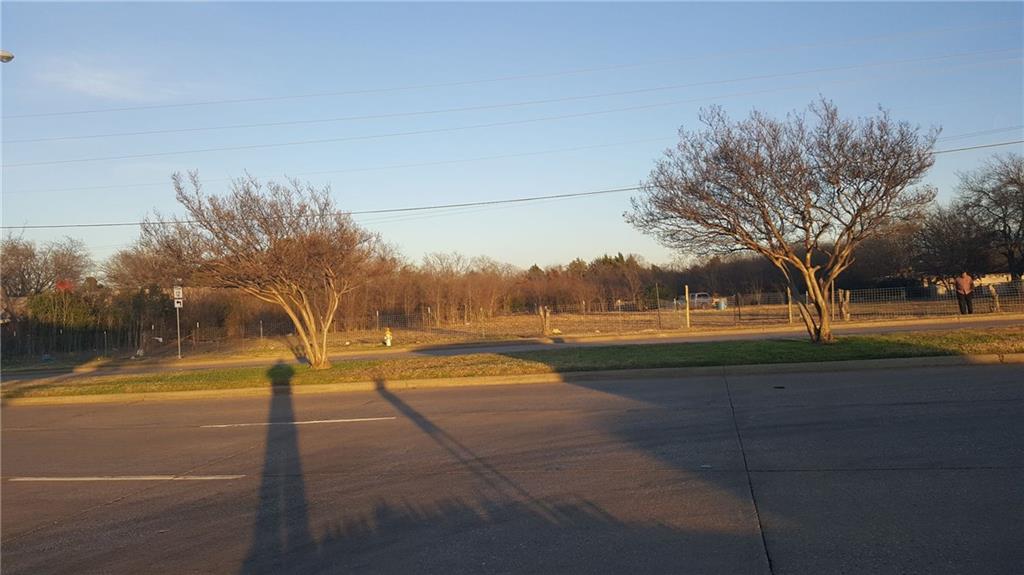 4112 Cockrell Hill Road - Photo 1