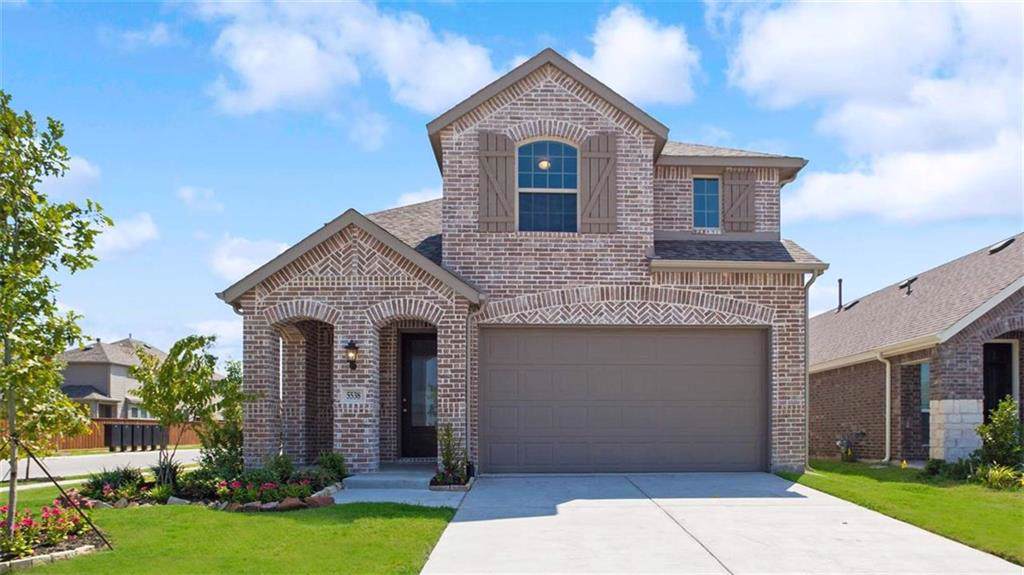 5538 Yarborough Drive - Photo 1
