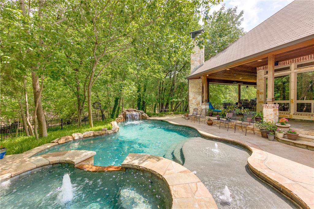 460 Broadwing Drive - Photo 1