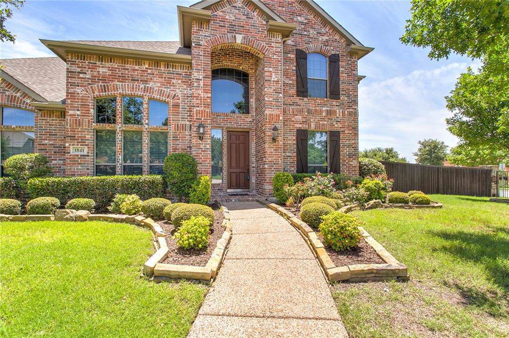 1841 Port Isabel Drive - Photo 1