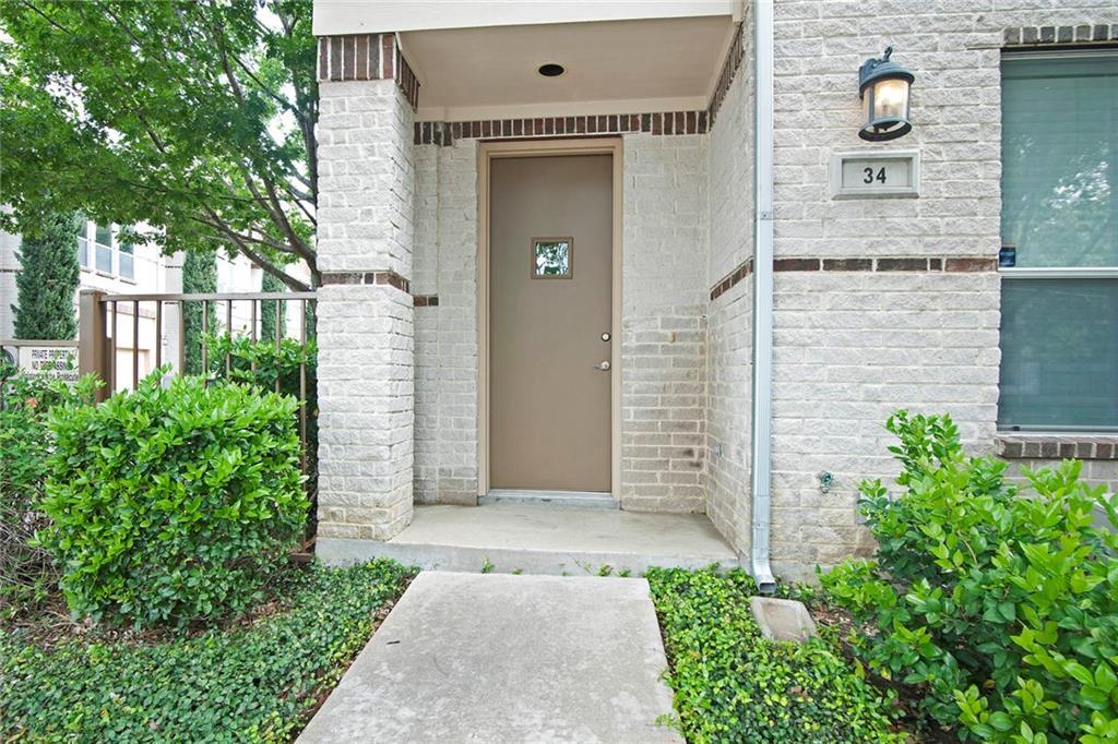 4830 Cedar Springs Road - Photo 1
