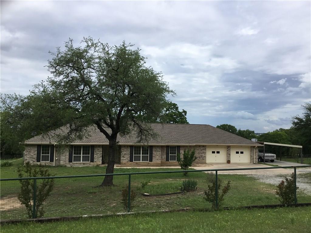 980 Buck Dobbs Road - Photo 1