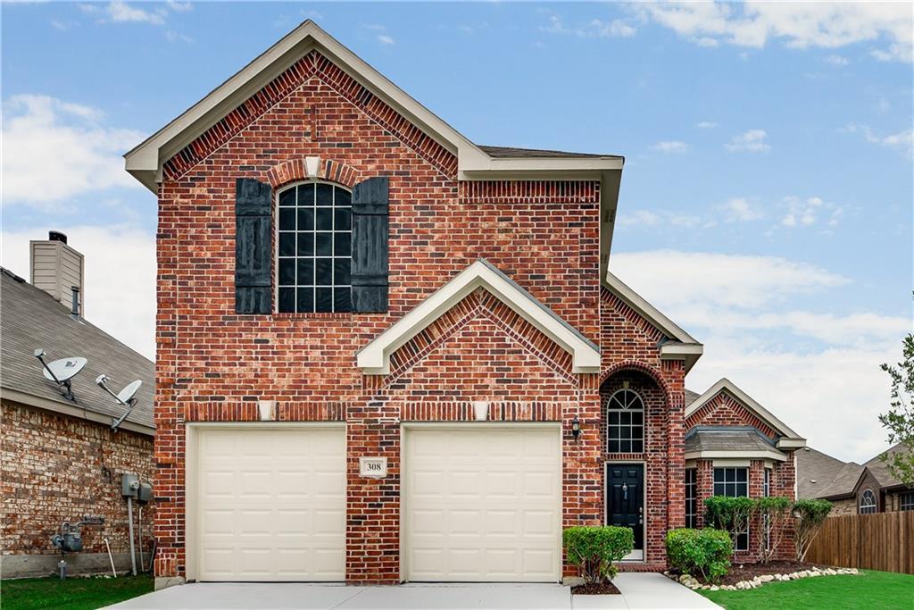 308 High Desert Drive - Photo 1