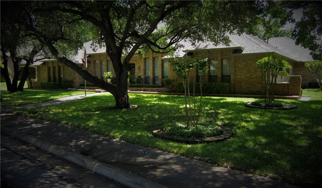 504 Mantlebrook Drive - Photo 1