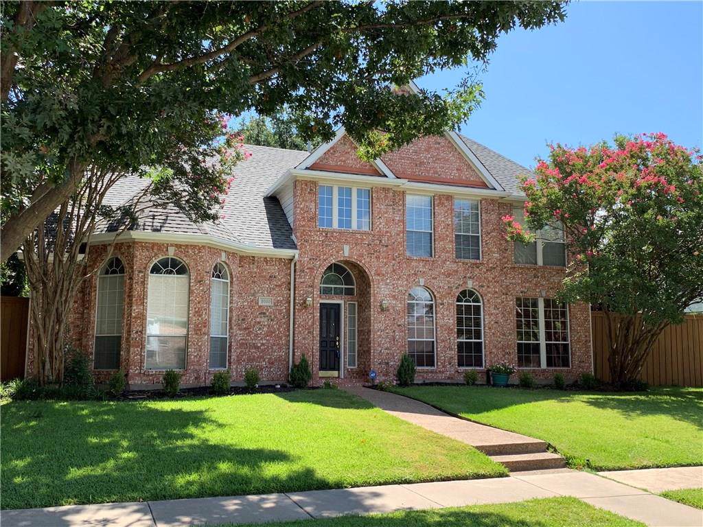 3010 Carla Drive - Photo 1