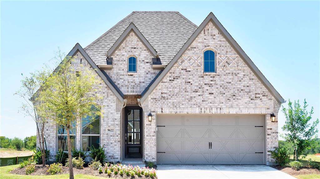 9622 Blue Stem Lane - Photo 1
