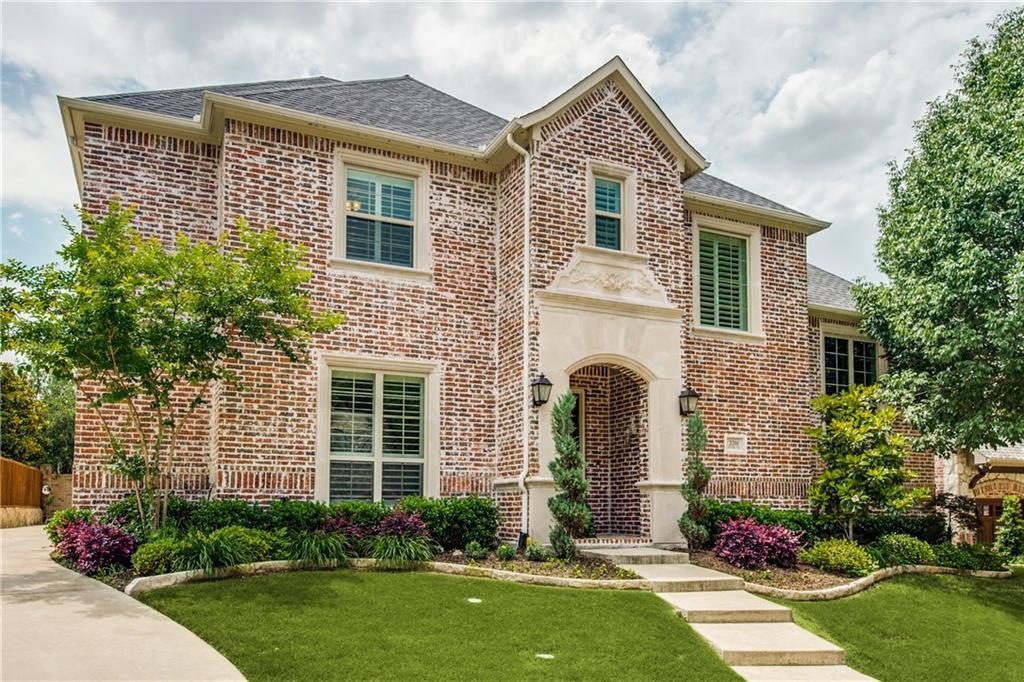 2201 Hobkirks Hill - Photo 1