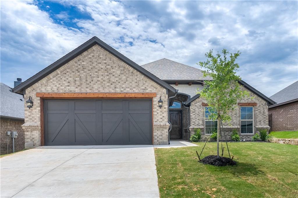 1524 Town Creek Circle - Photo 1