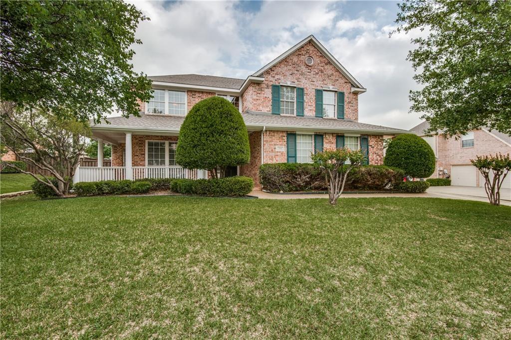 706 Bryson Way - Photo 1