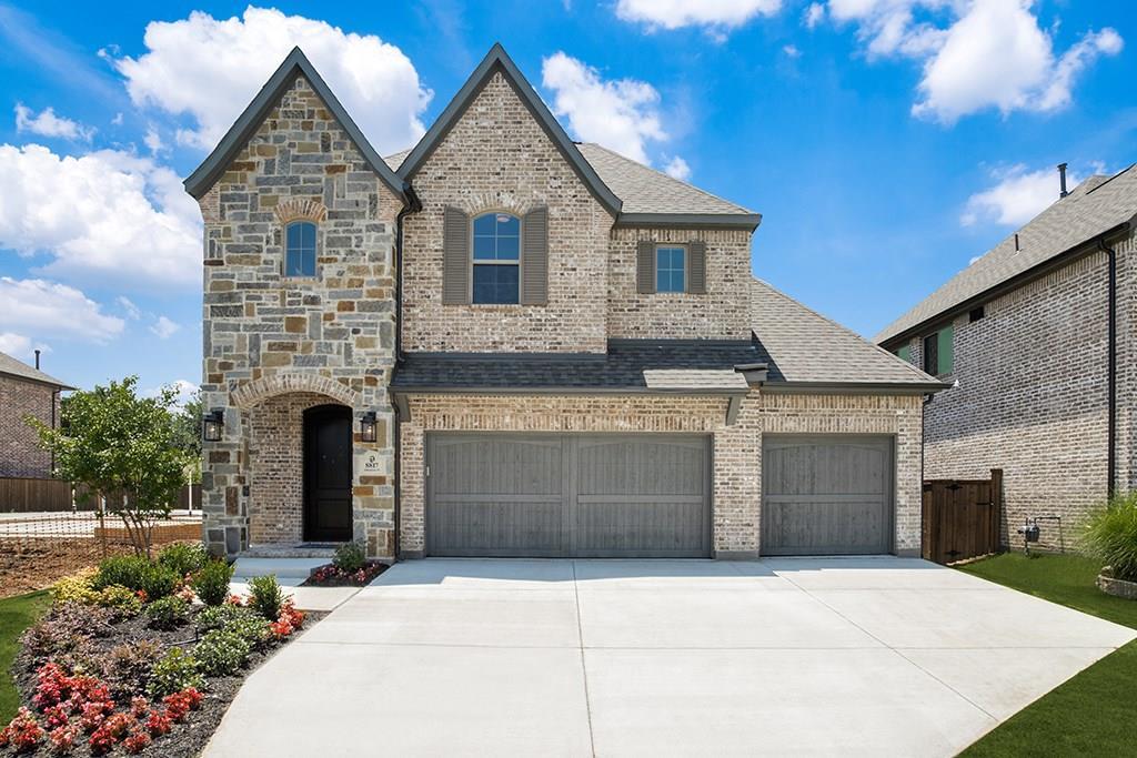 8817 Abbington Place - Photo 1