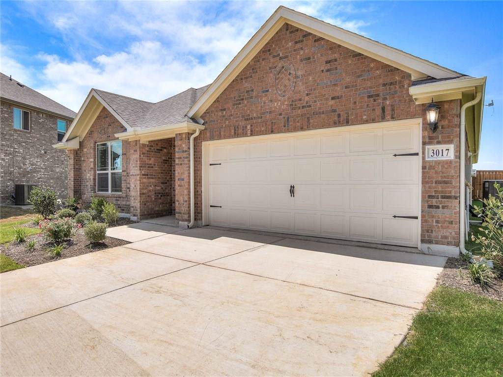 3017 Marshall Trail Road - Photo 1