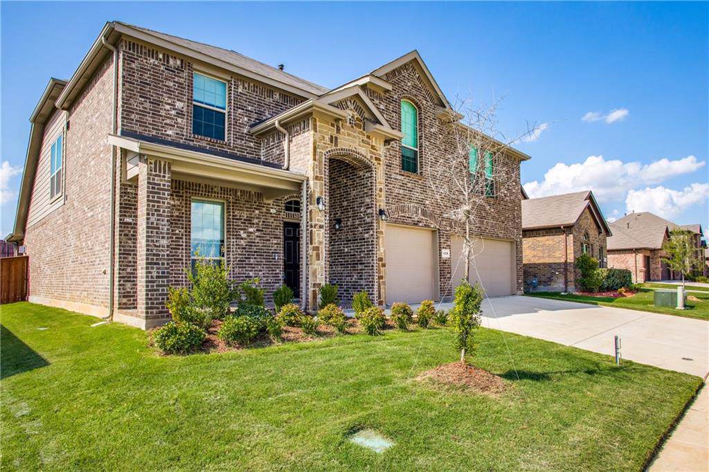 409 Bronzewood Lane - Photo 1