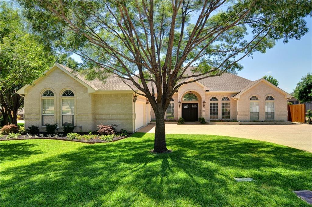 6936 Vista Ridge Court - Photo 1