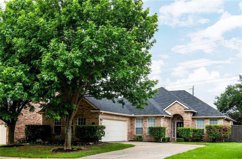6301 Wilmington Drive - Photo 1