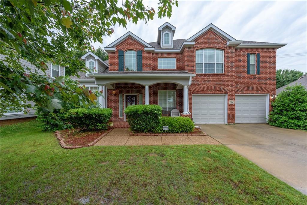 3704 Drexel Drive - Photo 1