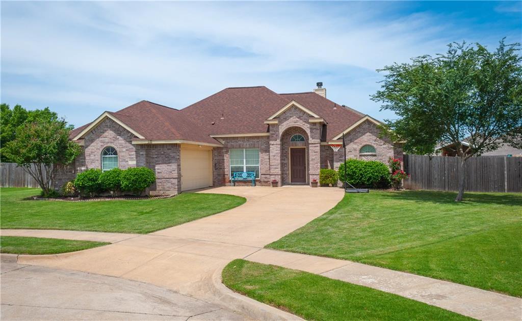 6405 Sunshine Court - Photo 1