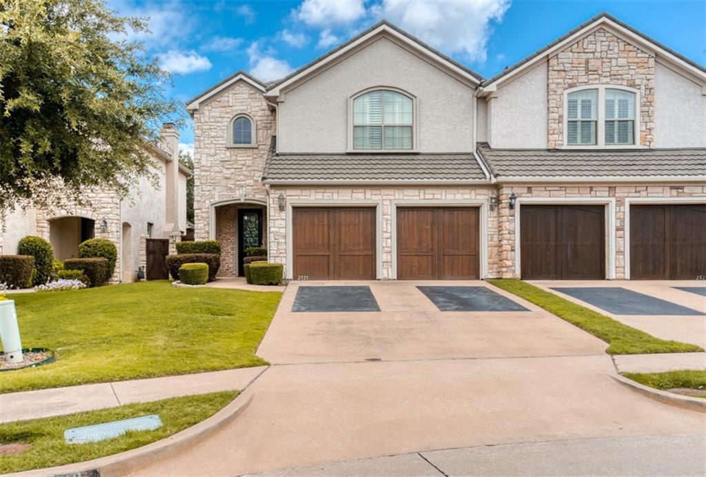 2521 Fountain Cove - Photo 1