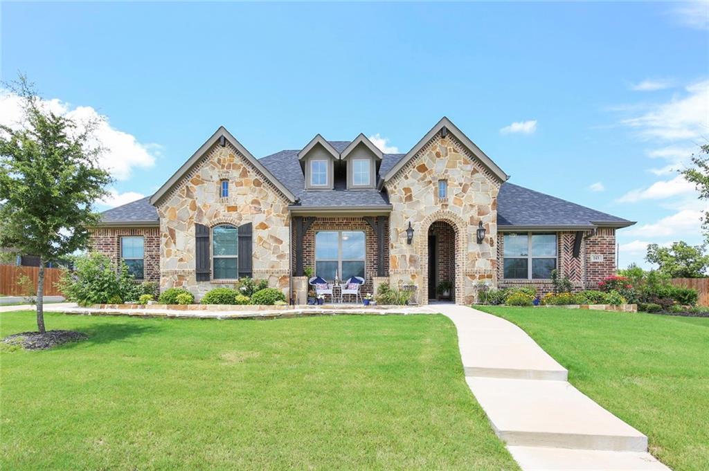 143 Water Garden Drive - Photo 1