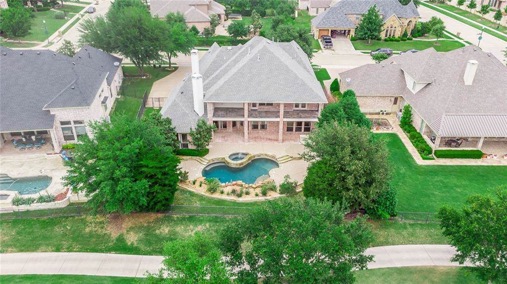 2850 Gentle Creek Trail - Photo 1