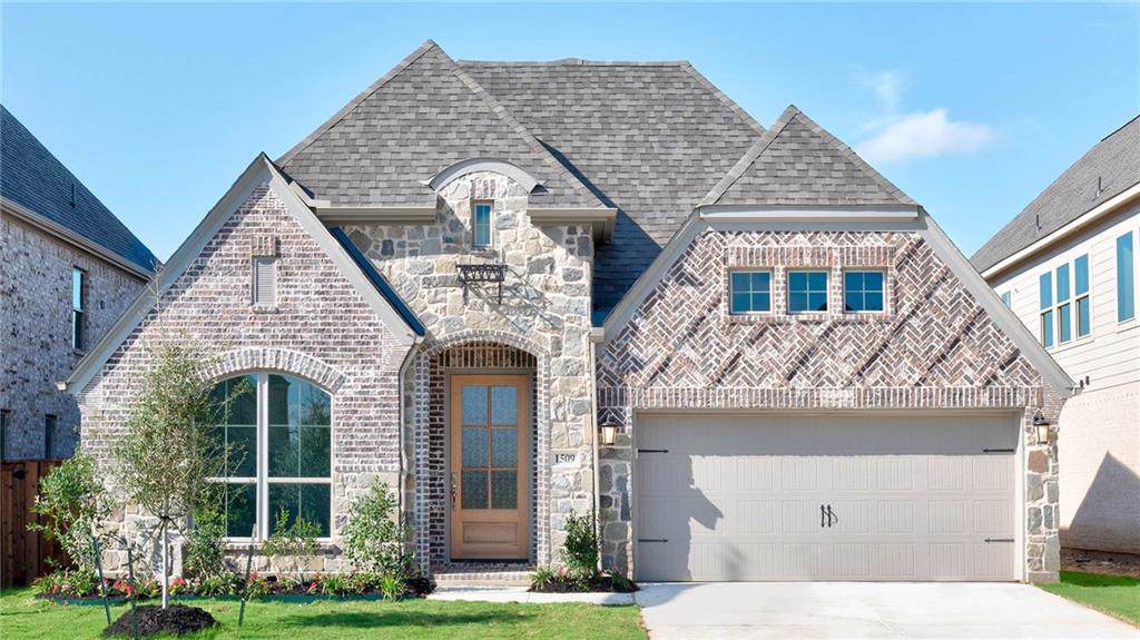 1509 Twistleaf Road - Photo 1
