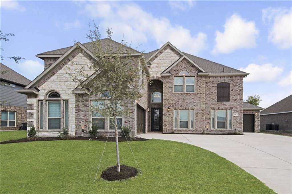 506 Cody Lane - Photo 1