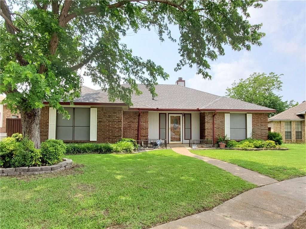 4506 Westlake Drive - Photo 1