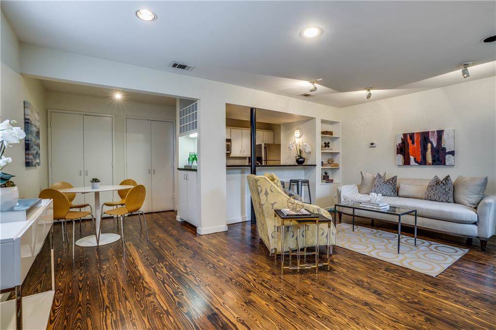 4231 Travis Street - Photo 1
