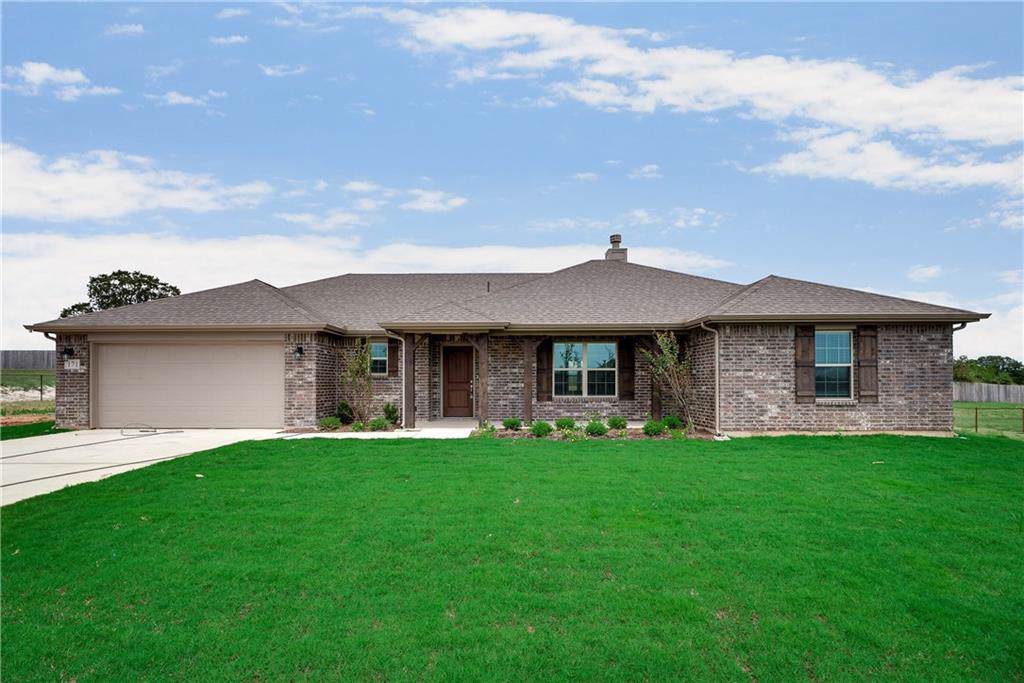 171 Springwood Ranch Loop - Photo 1