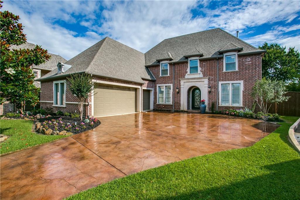 6805 Cannon Falls Drive - Photo 1